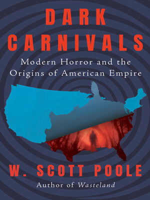 cover image of Dark Carnivals
